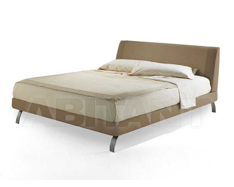Buy Bed Citterio Meda Beds KEY 257LML 3