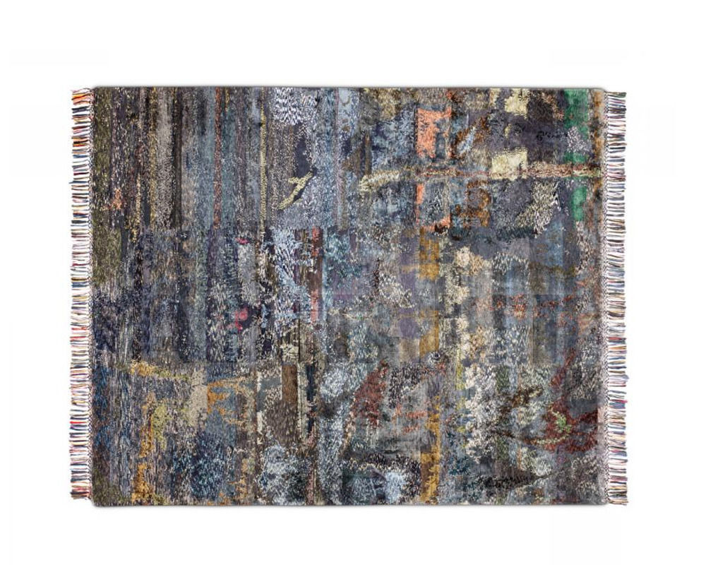 Modern carpet ECO Folding Sky | Random No. 0425 price on request Buy Modern carpet Rug Star The Eco Project ECO Folding Sky | Random No. 0425