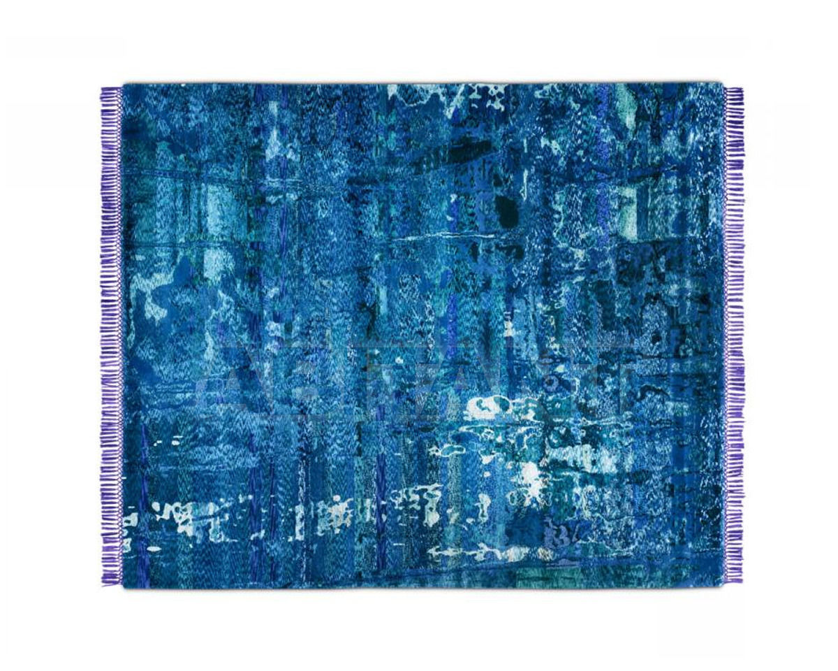Buy Modern carpet Rug Star The Eco Project ECO Ice Neon | Random No. 2270 | SilkFringes