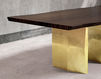 Dining table stonenge Martin Eden srl 2015 TA00T K6 E7 Contemporary / Modern