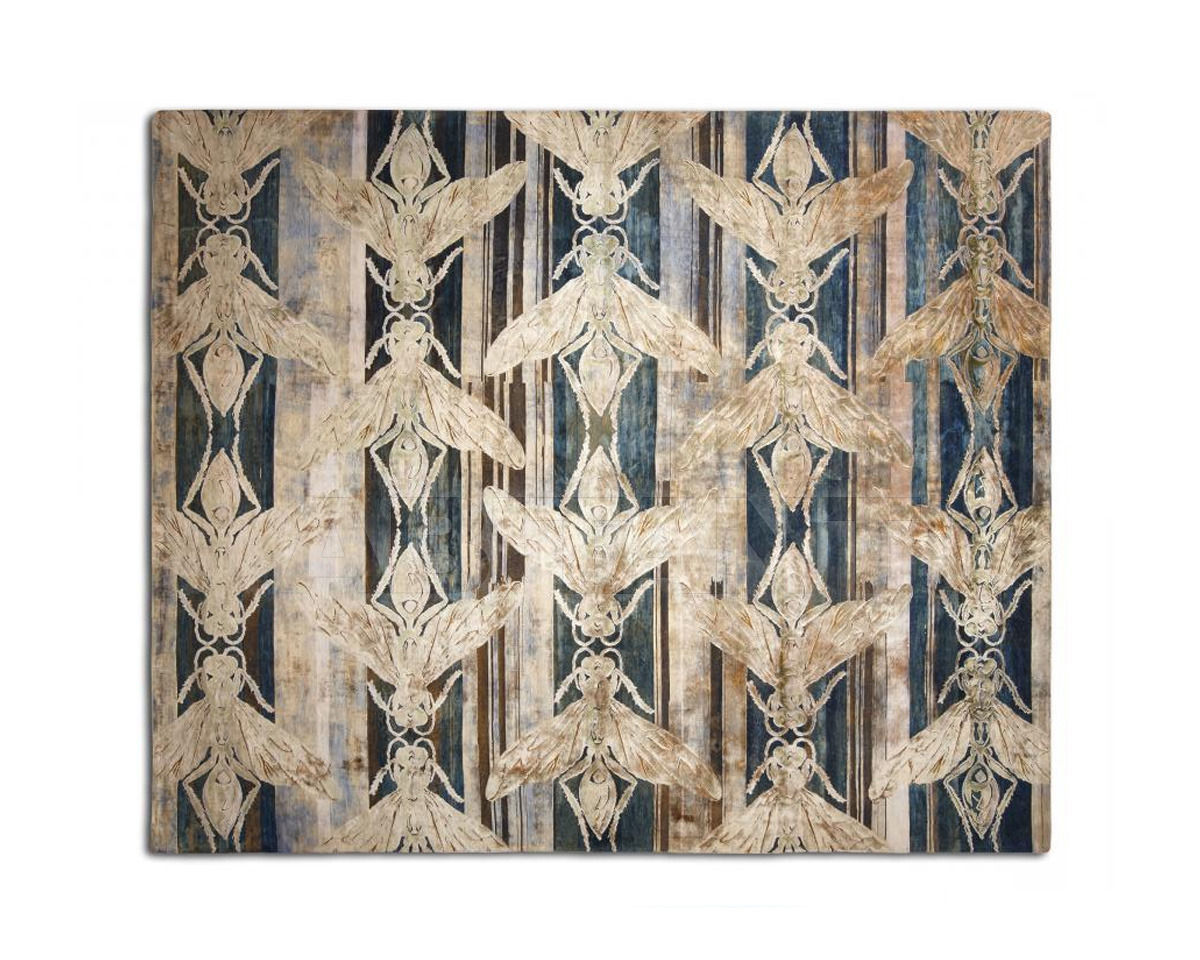 Buy Modern carpet Rug Star Oxidized No Honey/Honey No Honey No. 01 | Original 