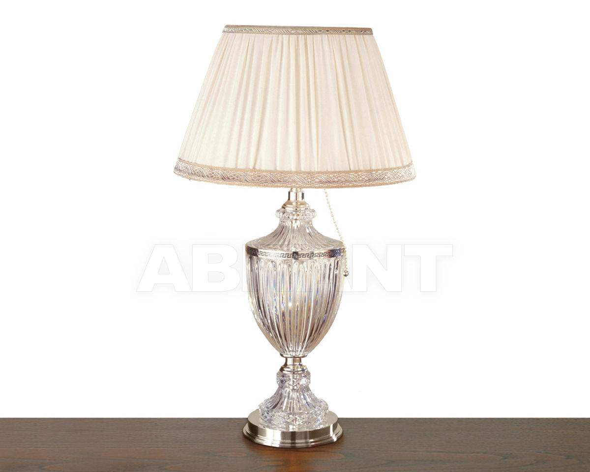 Buy Table lamp  Antonio Ciulli e Figlio Verdi 9785
