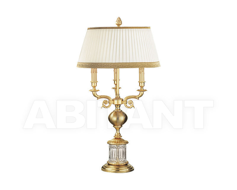 Buy Table lamp  Antonio Ciulli e Figlio Verdi 9743A