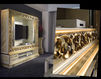 Cabinet for AV Moblesa Gran Moble S.L. Comedor Chester T.V. CABINET Classical / Historical 