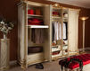 Wardrobe Moblesa Gran Moble S.L. Dormitorio Gold WARDROBE 6 DOORS Classical / Historical 