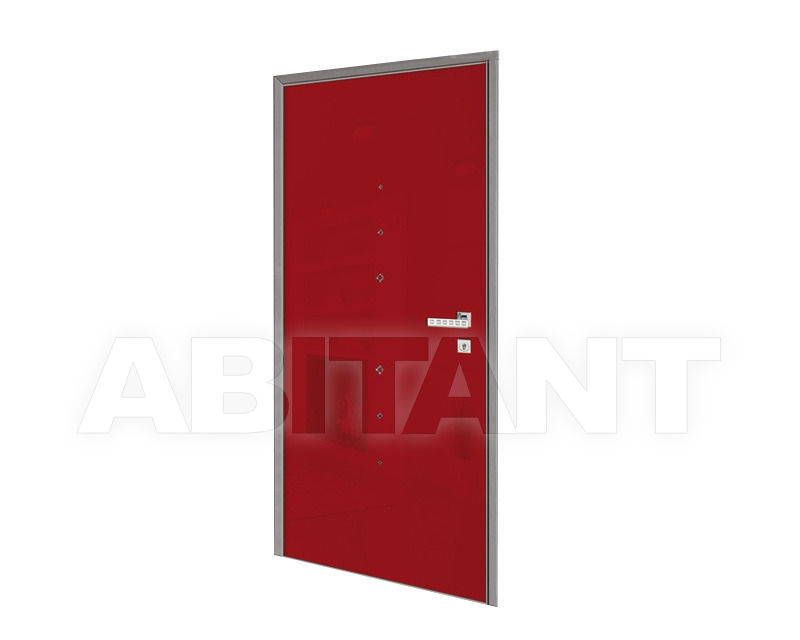 Buy Wooden door Blindoor 2015 F 108
