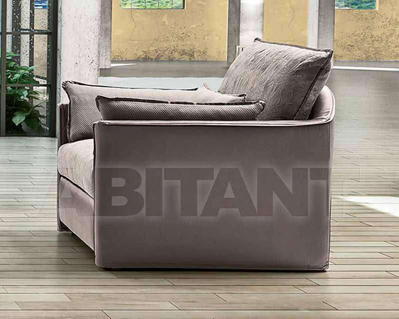 Buy Сhair WAVE Bruma Salotti Classici B215 216