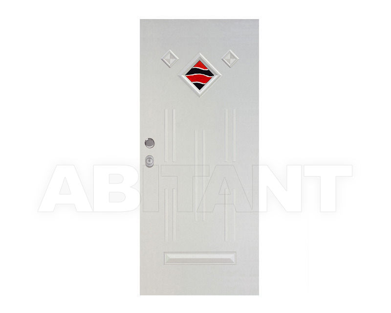 Buy Metallic door Blindoor 2015 VM 98/V