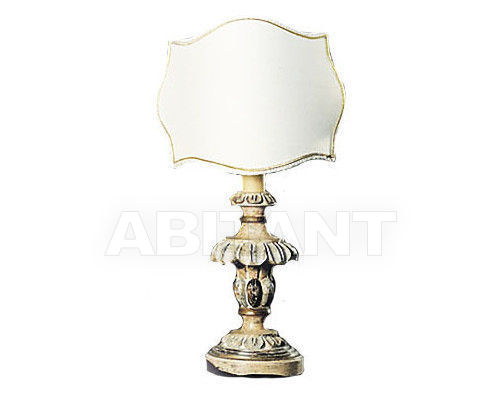 Buy Table lamp Calamandrei & Chianini Lightings 0350/P