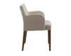 Armchair SLICE Potocco Aura 772/PI 2 Contemporary / Modern
