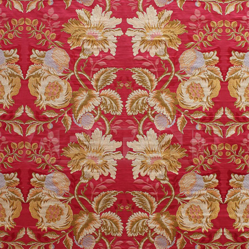 Buy Upholstery  “Melograno” 33990 Luigi Bevilacqua S.r.l. Lampassi “Melograno” 33990