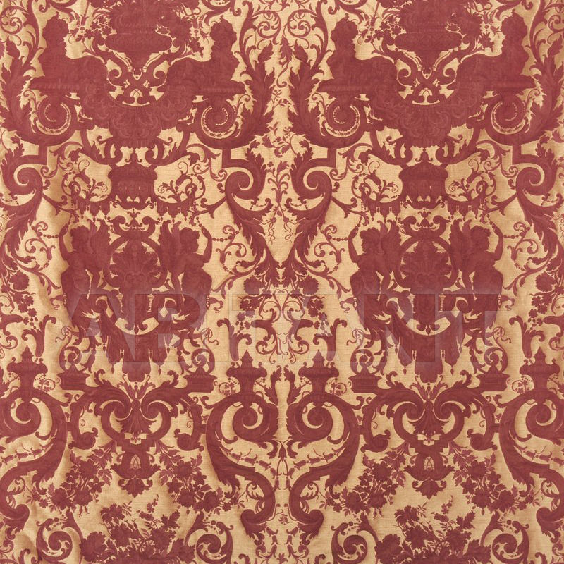 Buy Upholstery  “Grottesche” 34135 Luigi Bevilacqua S.r.l. Broccatelli “Grottesche” 34135