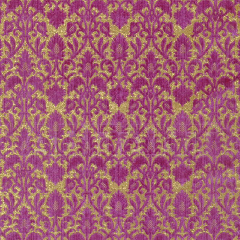 Buy Upholstery  Soprarizzo Rinascimento Luigi Bevilacqua S.r.l. Velluti A Mano Soprarizzo Rinascimento