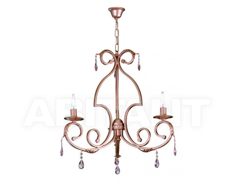 Сhandelier L-2303/3 price on request Buy Сhandelier Joalpa Dafor L-2303/3