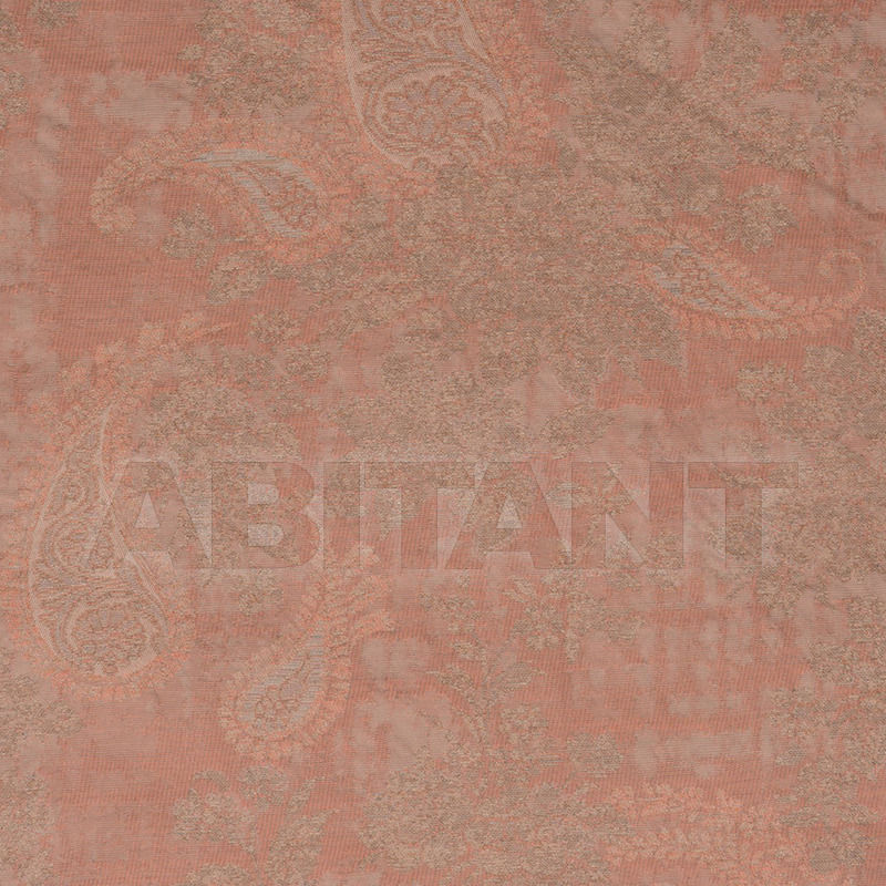 Buy Portiere fabric COTTO Kohro/ Wykt Srl  Dorrit Mews Recto KB043760 Col.K00004