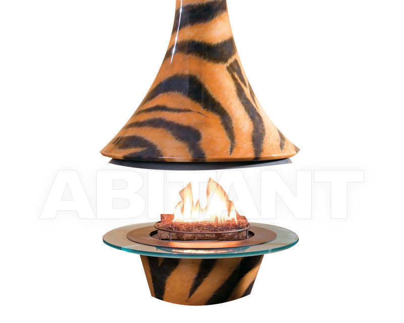 Buy Wood burning fireplace JC Bordelet 2015 992HCCOL 3