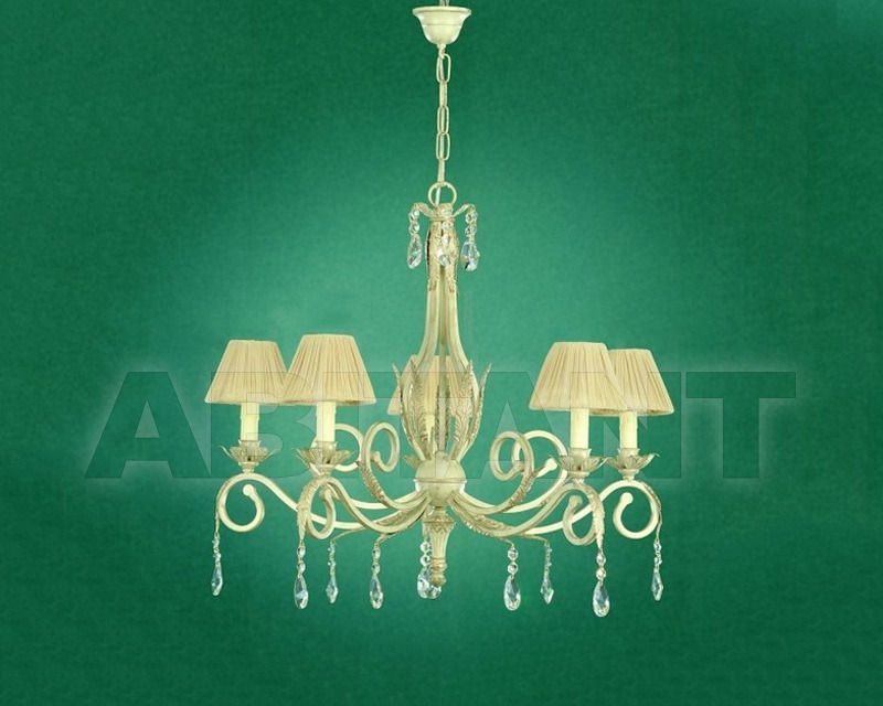 Сhandelier L-2083/5 P price on request Buy Сhandelier Joalpa 2015 L-2083/5 P