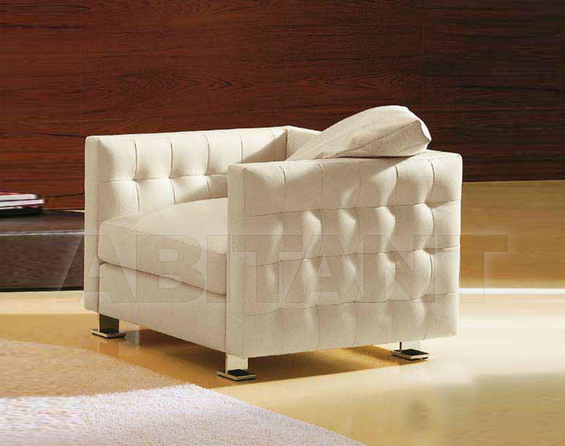 Buy Сhair Luxor Valdichienti Divani Metropolitani 20051