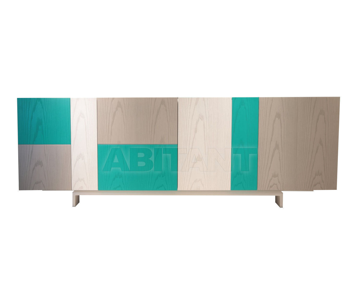 Buy Comode Napol Arredamenti S.P.A. 302 Evolution Madia 2.13 - art. M1401