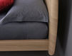 Bed CAROL Napol Arredamenti S.P.A. Night Collection LL725 Contemporary / Modern