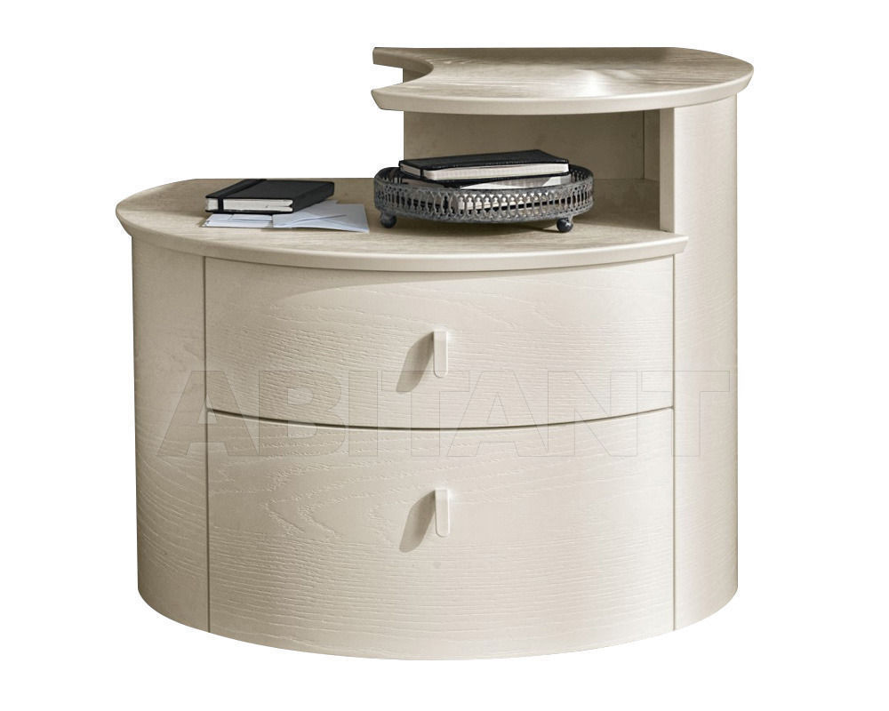 Nightstand CEMI 2 LL502 2 price on request Buy Nightstand CEMI 2 Napol Arredamenti S.P.A. Night Collection LL502 2