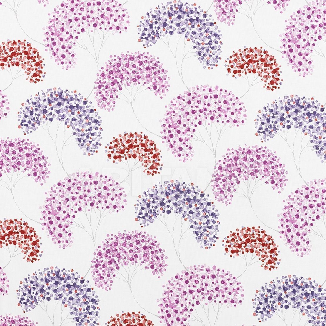 Buy Upholstery  Fleurs Imprimées Casadeco Occitane OCC25394322