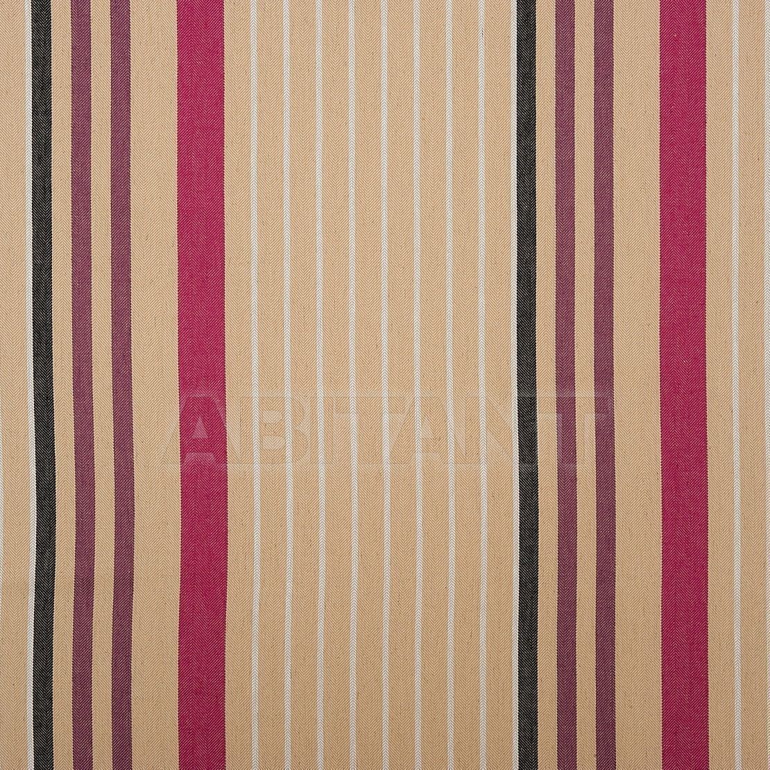 Buy Interior fabric  Rayures Multicolores Casadeco Pearl Bay PBY19475317