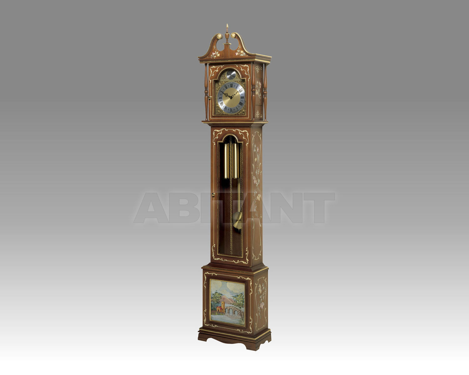 Buy Grandfather clock Grandfather F.lli Consonni 2015 501/3