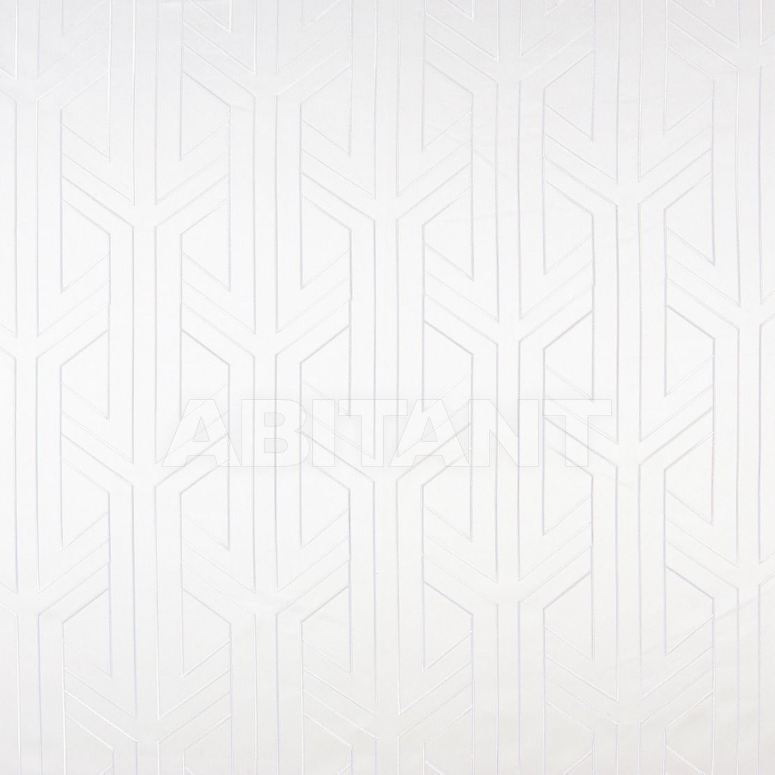 Buy Interior fabric  Graphiques Brodés Casadeco Pulp PUL 24550124