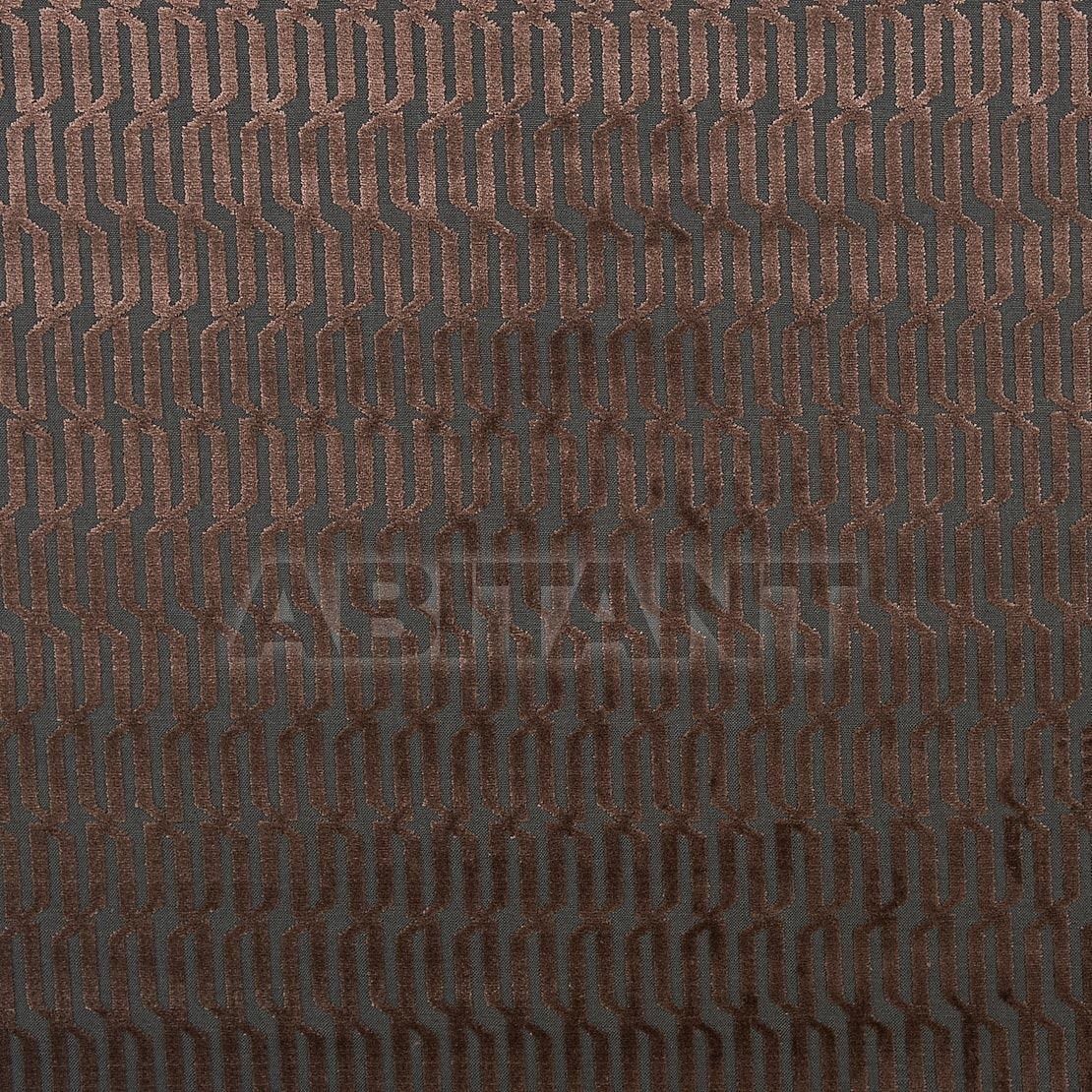 Buy Interior fabric  Broadway Géométrique Casadeco Rainbow RBW17471316