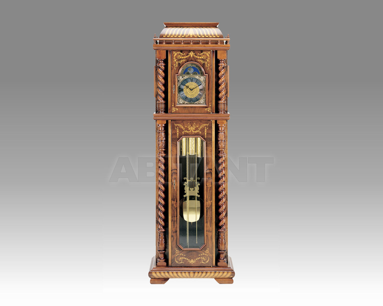 Buy Grandfather clock Grandfather F.lli Consonni 2015 535/2