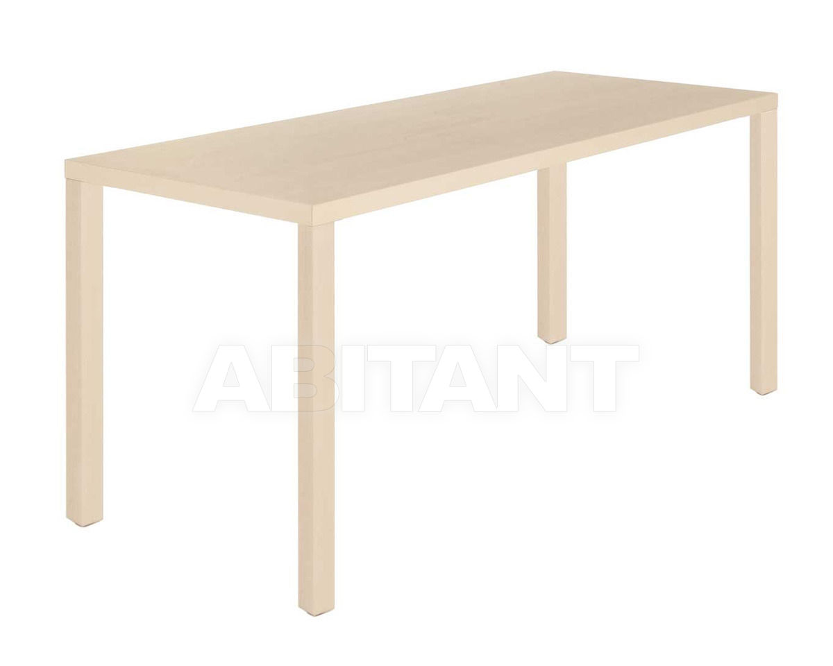 Buy Dining table Hiller Möbel 2013 holztische feststehend  411