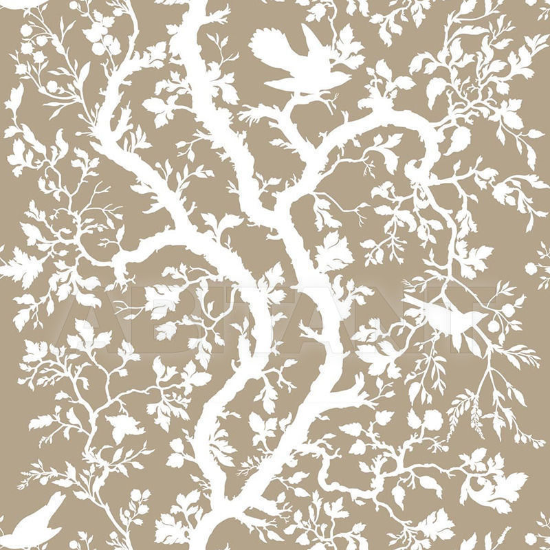 Buy Portiere fabric WHITE Timorous beasties Hornbrook BB/1614/01