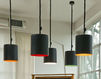 Light Bin lavagna In-es.artdesign Srls Matt IN-ES050040N-R Contemporary / Modern