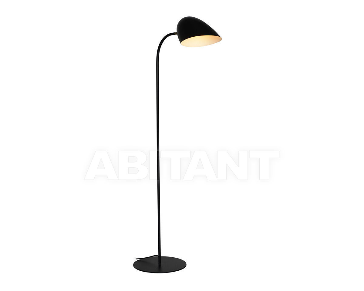 Buy Floor lamp HITCHCOCK Frandsen Group 2015 3960 6551001