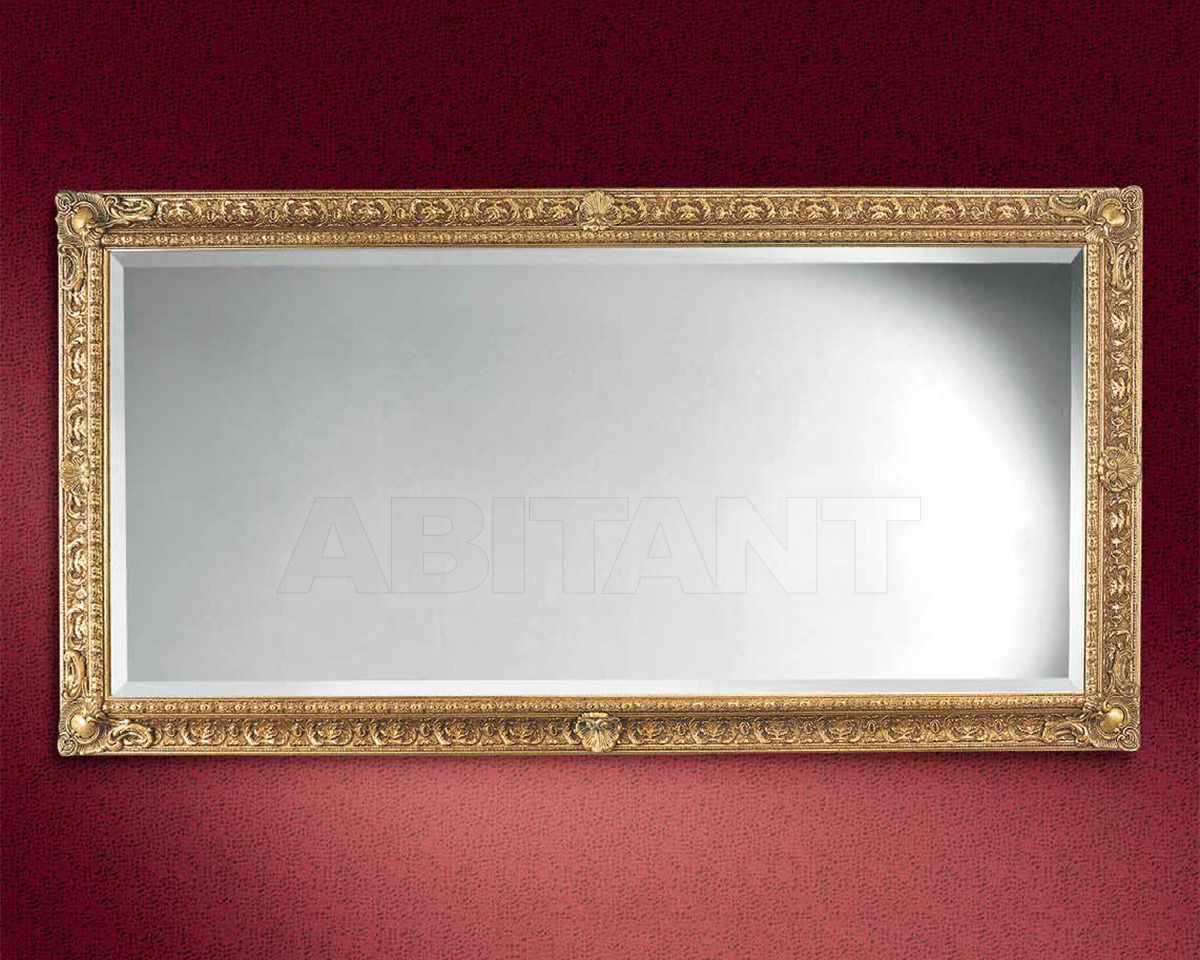 Buy Wall mirror Arte Arredo dei F. lli Pacini. 2013 SP 6130