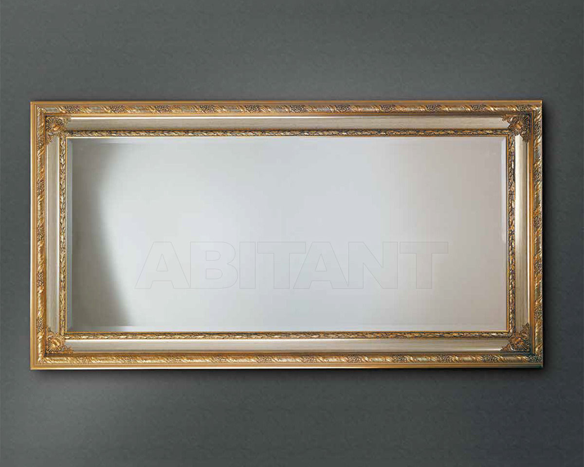 Buy Wall mirror Arte Arredo dei F. lli Pacini. 2013 SP 6150