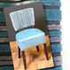 Upholstery Bernard Reyn Topping TOPPING - 877 Contemporary / Modern