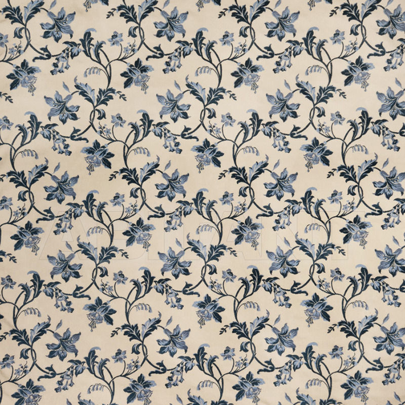 Interior fabric Violet Indigo 1683401 price on request Buy Interior fabric Violet Indigo Fabricut Charlotte Moss Volume I & Ii 1683401