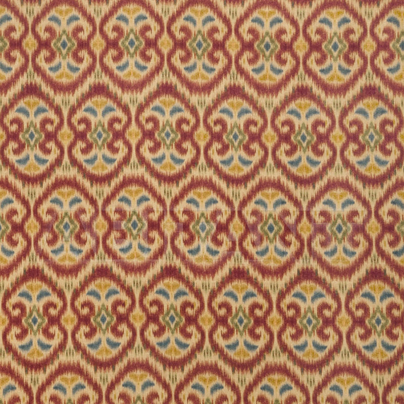 Interior fabric Bakewell Gem 0384001 price on request Buy Interior fabric Bakewell Gem Fabricut Chromatics Xix 0384001