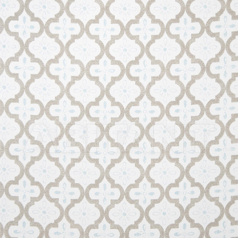 Interior fabric Flitwick Aqua 0344901 price on request Buy Interior fabric Flitwick Aqua Fabricut Chromatics Xix 0344901