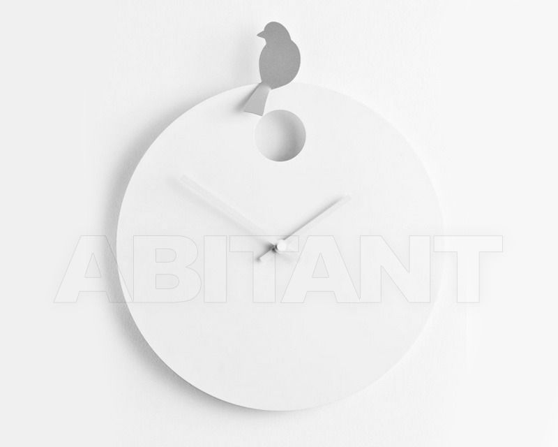Buy Wall clock  FREEBIRD Diamantini & Domeniconi 2015 394 8