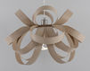 Light Tom Raffield Ltd Ceiling Lights TR-SKIP-P-O Contemporary / Modern