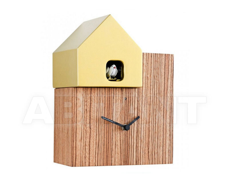 Buy Wall clock  ETTORE Diamantini & Domeniconi 2015 2057 2