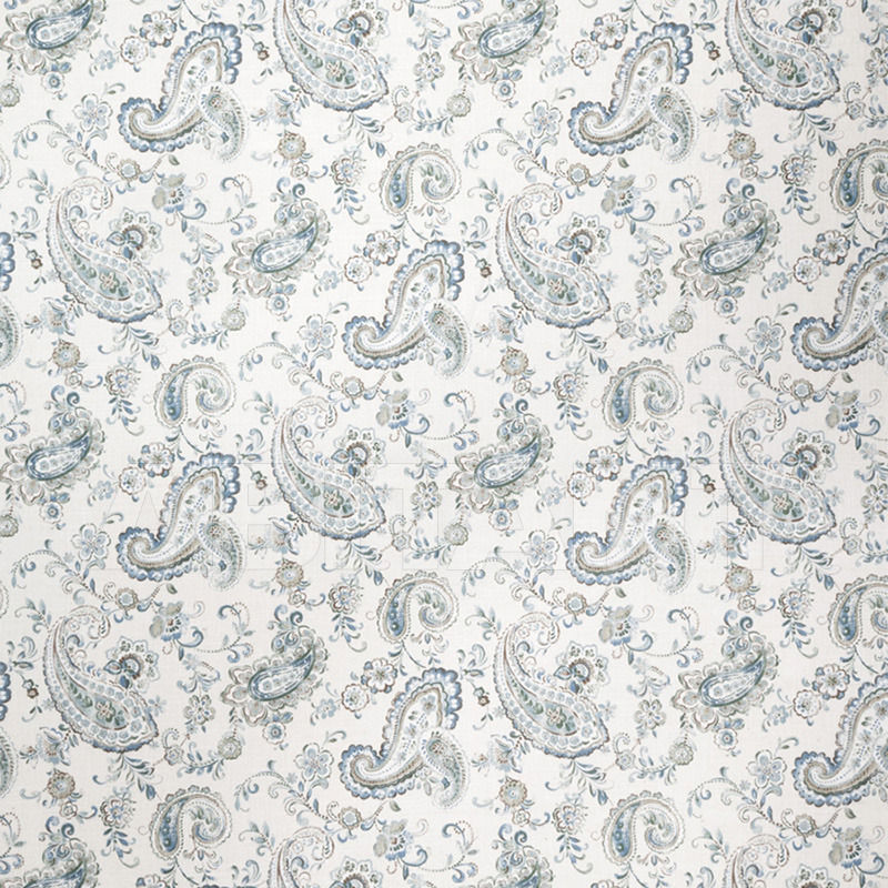 Interior fabric Milden Porcelain 0382303 price on request Buy Interior fabric Milden Porcelain Fabricut Chromatics Xix 0382303