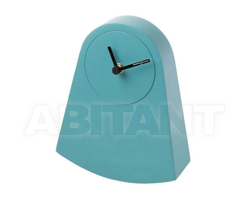 Buy Table clock  IPNO Diamantini & Domeniconi 2015 2048