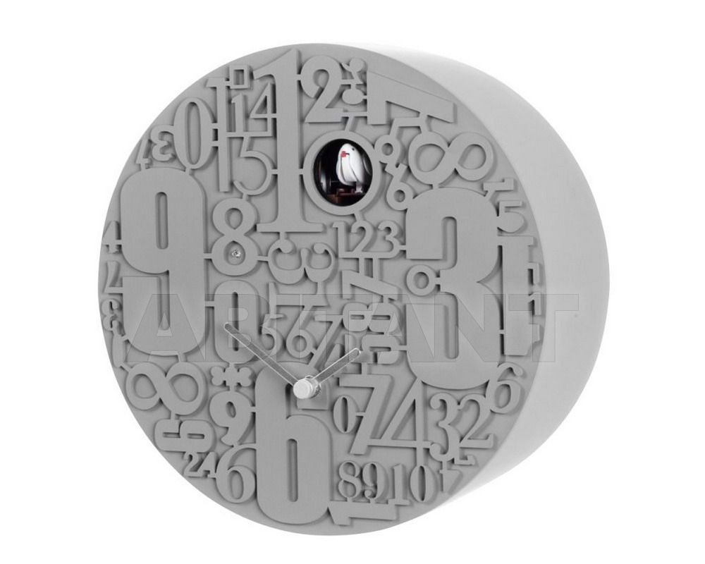 Buy Wall clock  METROPOLIS Diamantini & Domeniconi 2015 2017