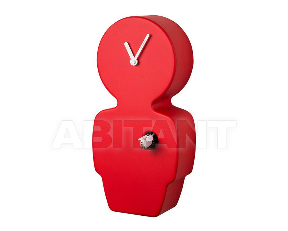 Buy Wall clock  EVA Diamantini & Domeniconi 2015 2056