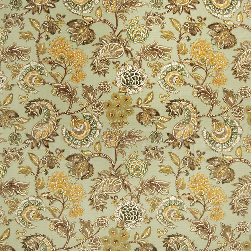 Interior fabric Hillman Eucalyptus 3557601 price on request Buy Interior fabric Hillman Eucalyptus Fabricut Chromatics Xx 3557601