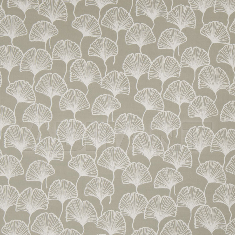 Buy Interior fabric  Isetta Fans Stone Fabricut Chromatics Xx 3453001